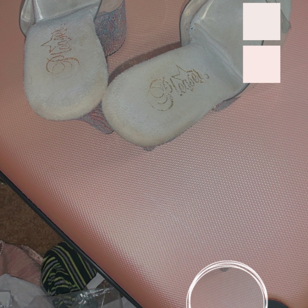 Pleaser Heels - image 1